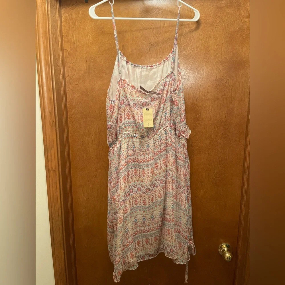 🤠 NEW! • Stetson Unique Pattern Dress | XL - Picture 6 of 7